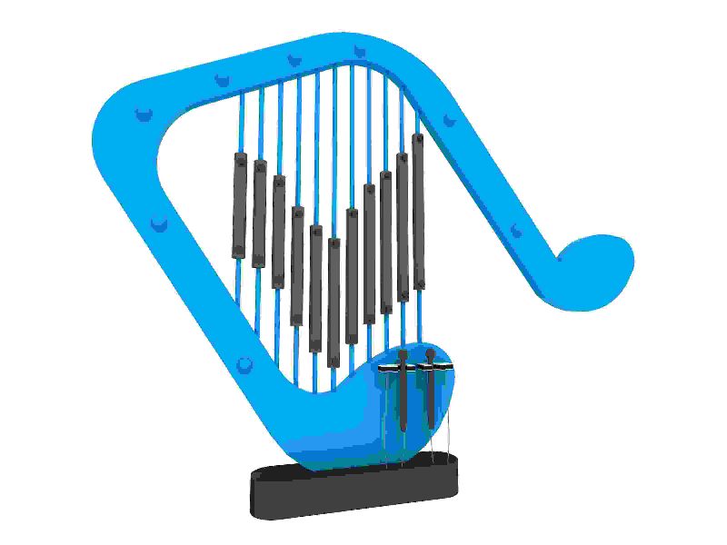 Mendalami Bahan Blues Harp: Mana yang Paling Mahal? Mana yang Terbaik untuk Pemula?