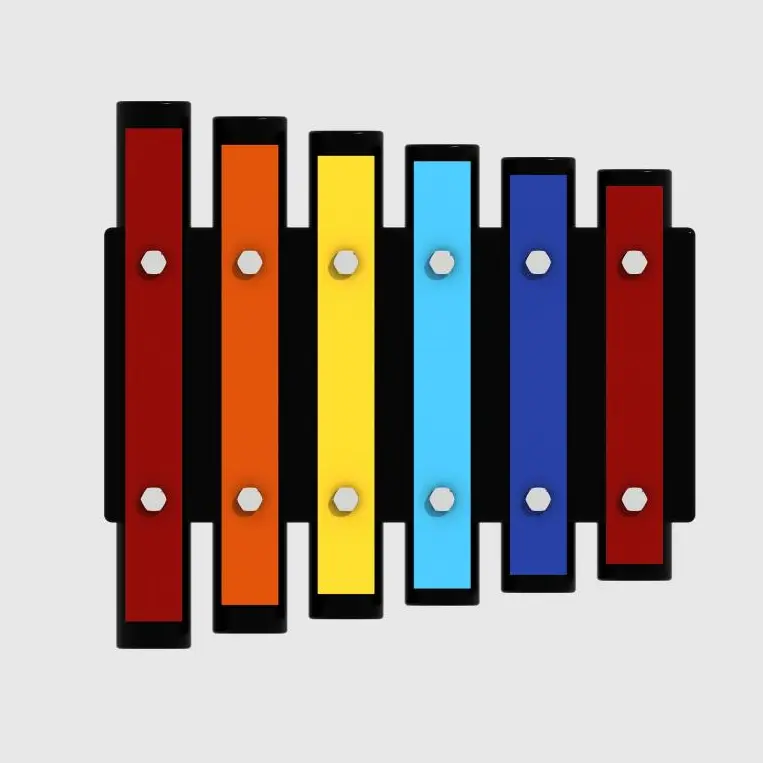 Mengapa Rainbow Trio Ensemble Alat Musik Pertama yang Sempurna untuk Anak Kecil?