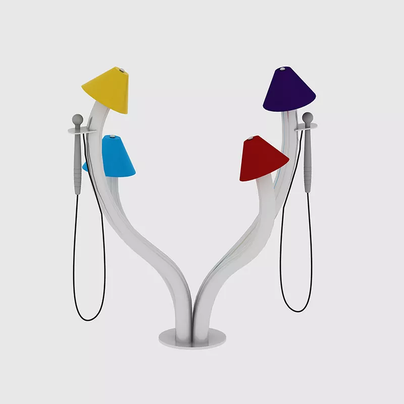 Surga Jamur Euipment Musik Anak-anak