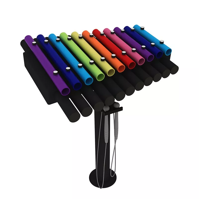 Alat Musik Luar Ruangan Anak