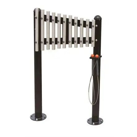 Peralatan Perkusi Luar Ruangan Anak-anak