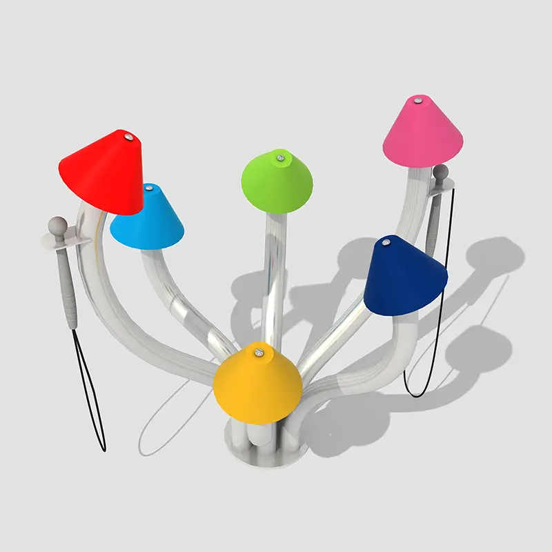 Peralatan Musik Taman Bermain Anak