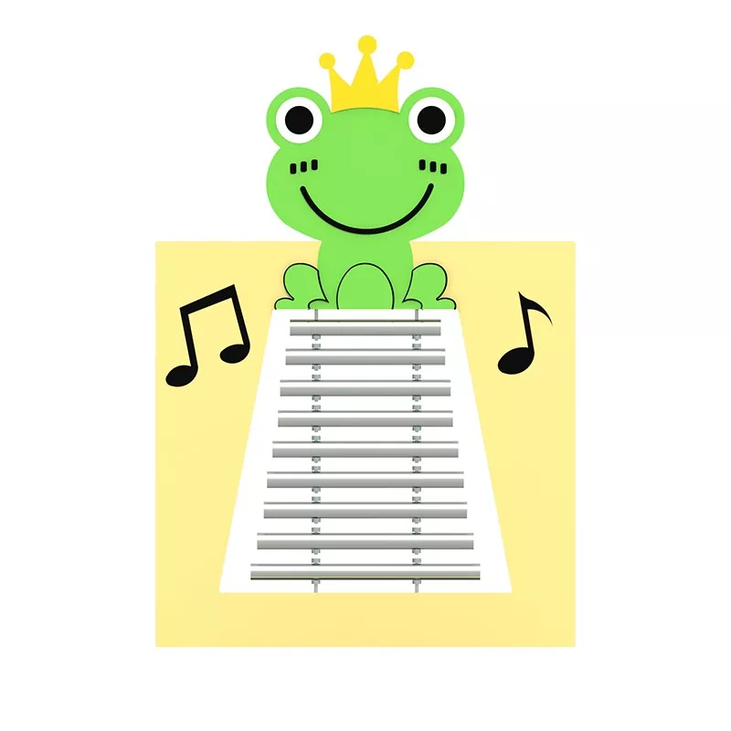 Katak Musik