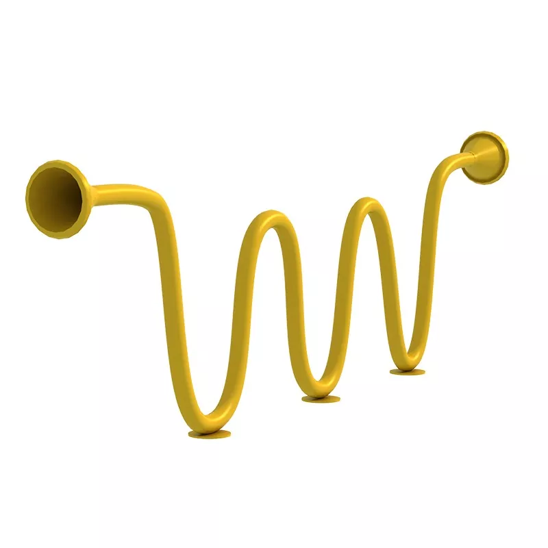 Game perkusi dinding musik