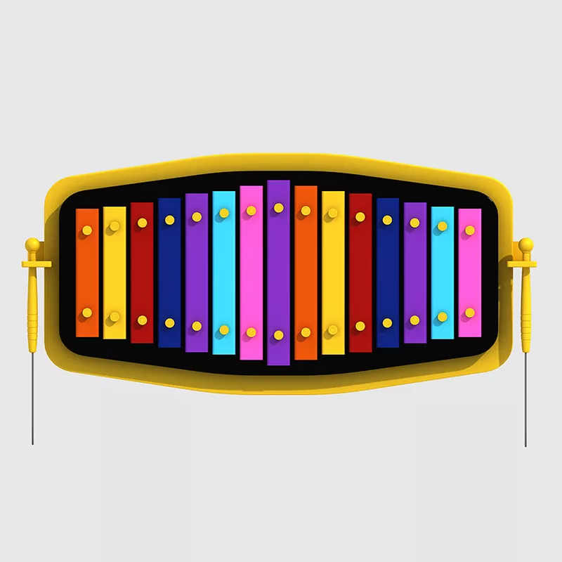 Alat Musik Profesional Luar Ruangan untuk Hiburan Anak-Anak