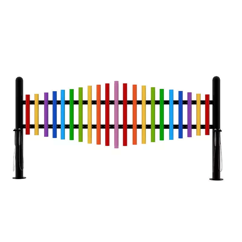 Gambang Luar Ruangan