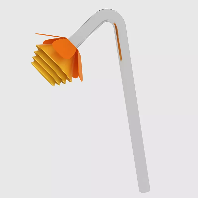Drum kelopak