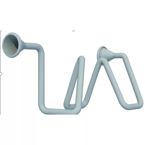 Ponsel menyenangkan taman bermain