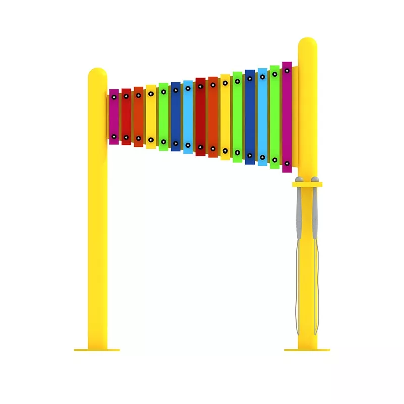 Perkusi Vertikal Lurus