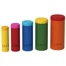 TETAP DRUM Outdoor Musical Park Instrument